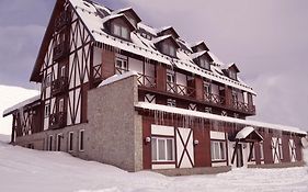 Edelweiss Hotel Gudauri